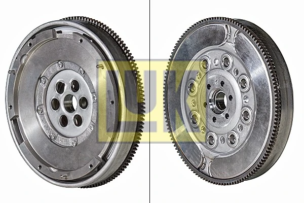 Flywheel